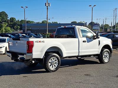 2020 Ford F-250 Regular Cab 4x4 Pickup for sale #T25586A - photo 2