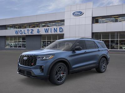 2025 Ford Explorer 4WD SUV for sale #T25589 - photo 1