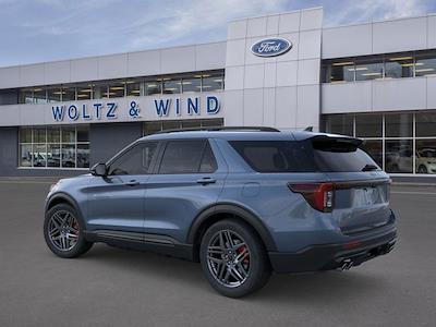 2025 Ford Explorer 4WD SUV for sale #T25589 - photo 2