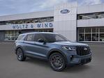 2025 Ford Explorer 4WD SUV for sale #T25589 - photo 7