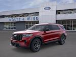 New 2025 Ford Explorer ST-Line 4WD SUV for sale #T25590 - photo 1