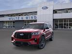 New 2025 Ford Explorer ST-Line 4WD SUV for sale #T25590 - photo 3