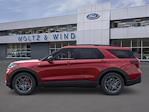 New 2025 Ford Explorer ST-Line 4WD SUV for sale #T25590 - photo 4
