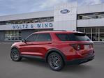 New 2025 Ford Explorer ST-Line 4WD SUV for sale #T25590 - photo 2