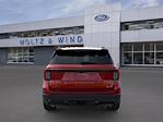 New 2025 Ford Explorer ST-Line 4WD SUV for sale #T25590 - photo 5