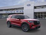 New 2025 Ford Explorer ST-Line 4WD SUV for sale #T25590 - photo 8