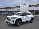 New 2025 Ford Explorer Active 4WD SUV for sale #T25591 - photo 1
