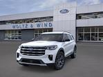 New 2025 Ford Explorer Active 4WD SUV for sale #T25591 - photo 3