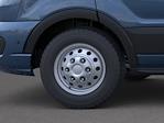 New 2025 Ford Transit 350 XLT AWD Passenger Van for sale #T25593 - photo 19