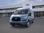 New 2025 Ford Transit 350 XLT AWD Passenger Van for sale #T25593 - photo 3