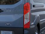 New 2025 Ford Transit 350 XLT AWD Passenger Van for sale #T25593 - photo 21
