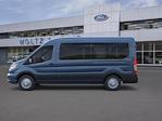 New 2025 Ford Transit 350 XLT AWD Passenger Van for sale #T25593 - photo 4