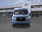 New 2025 Ford Transit 350 XLT AWD Passenger Van for sale #T25593 - photo 6