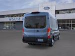 New 2025 Ford Transit 350 XLT AWD Passenger Van for sale #T25593 - photo 8