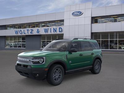2025 Ford Bronco Sport AWD SUV for sale #T25594 - photo 1