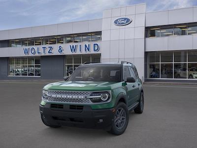 New 2025 Ford Bronco Sport Big Bend for sale #T25594 - photo 2