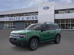New 2025 Ford Bronco Sport Big Bend AWD SUV for sale #T25594 - photo 1