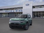 New 2025 Ford Bronco Sport Big Bend AWD SUV for sale #T25594 - photo 3