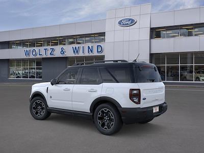 New 2025 Ford Bronco Sport Outer Banks for sale #T25595 - photo 2