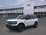 2025 Ford Bronco Sport AWD SUV for sale #T25595 - photo 1
