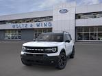 2025 Ford Bronco Sport AWD SUV for sale #T25595 - photo 3