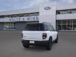 2025 Ford Bronco Sport AWD SUV for sale #T25595 - photo 8