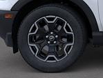 2025 Ford Bronco Sport AWD SUV for sale #T25595 - photo 19