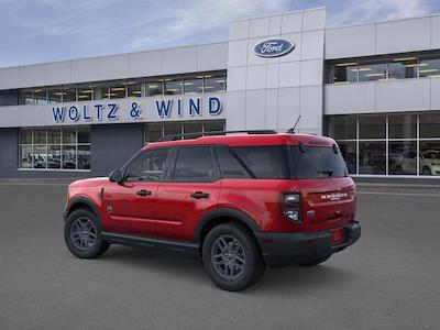 New 2025 Ford Bronco Sport Big Bend AWD SUV for sale #T25596 - photo 2