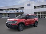 New 2025 Ford Bronco Sport Big Bend AWD SUV for sale #T25596 - photo 1