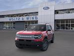 New 2025 Ford Bronco Sport Big Bend AWD SUV for sale #T25596 - photo 3