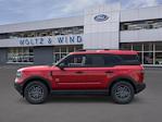 New 2025 Ford Bronco Sport Big Bend AWD SUV for sale #T25596 - photo 4