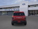 New 2025 Ford Bronco Sport Big Bend AWD SUV for sale #T25596 - photo 5