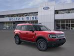 New 2025 Ford Bronco Sport Big Bend AWD SUV for sale #T25596 - photo 7