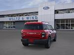 New 2025 Ford Bronco Sport Big Bend AWD SUV for sale #T25596 - photo 8
