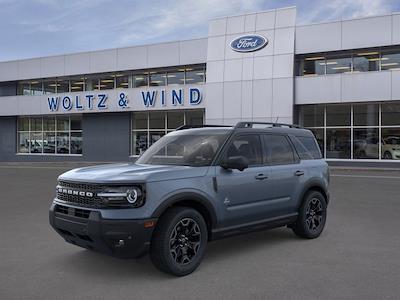 2025 Ford Bronco Sport AWD SUV for sale #T25597 - photo 1