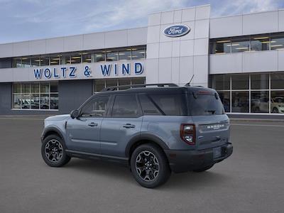 2025 Ford Bronco Sport AWD SUV for sale #T25597 - photo 2