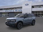New 2025 Ford Bronco Sport Outer Banks AWD SUV for sale #T25597 - photo 1