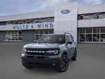 New 2025 Ford Bronco Sport Outer Banks AWD SUV for sale #T25597 - photo 3