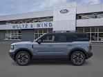 New 2025 Ford Bronco Sport Outer Banks AWD SUV for sale #T25597 - photo 4