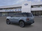 New 2025 Ford Bronco Sport Outer Banks AWD SUV for sale #T25597 - photo 2