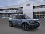 New 2025 Ford Bronco Sport Outer Banks AWD SUV for sale #T25597 - photo 7
