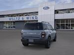 New 2025 Ford Bronco Sport Outer Banks AWD SUV for sale #T25597 - photo 8