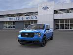 New 2025 Ford Maverick XLT SuperCrew Cab AWD Pickup for sale #T25598 - photo 3