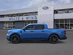 New 2025 Ford Maverick XLT SuperCrew Cab AWD Pickup for sale #T25598 - photo 4