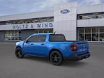New 2025 Ford Maverick XLT SuperCrew Cab AWD Pickup for sale #T25598 - photo 2