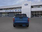 New 2025 Ford Maverick XLT SuperCrew Cab AWD Pickup for sale #T25598 - photo 5