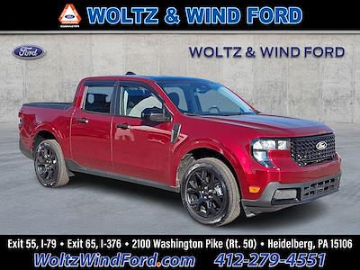 2025 Ford Maverick SuperCrew Cab AWD Pickup for sale #T25598A - photo 1