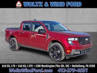 2025 Ford Maverick SuperCrew Cab AWD Pickup for sale #T25598A - photo 1