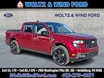 Used 2025 Ford Maverick XLT SuperCrew Cab for sale #T25598A - photo 1