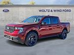 Used 2025 Ford Maverick XLT SuperCrew Cab for sale #T25598A - photo 4